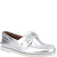 Sperry Authentic 2 Eye Boat Ladies Shoe
