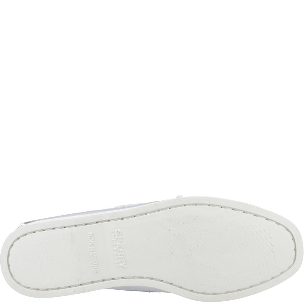 Sperry Authentic 2 Eye Boat Ladies Shoe