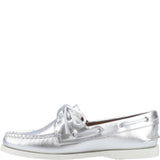 Sperry Authentic 2 Eye Boat Ladies Shoe