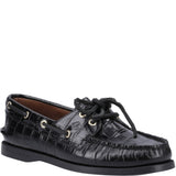 Sperry Authentic 2 Eye Boat Ladies Shoe