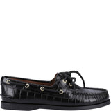 Sperry Authentic 2 Eye Boat Ladies Shoe