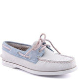 Sperry Authentic 2 Eye Boat Ladies Shoe