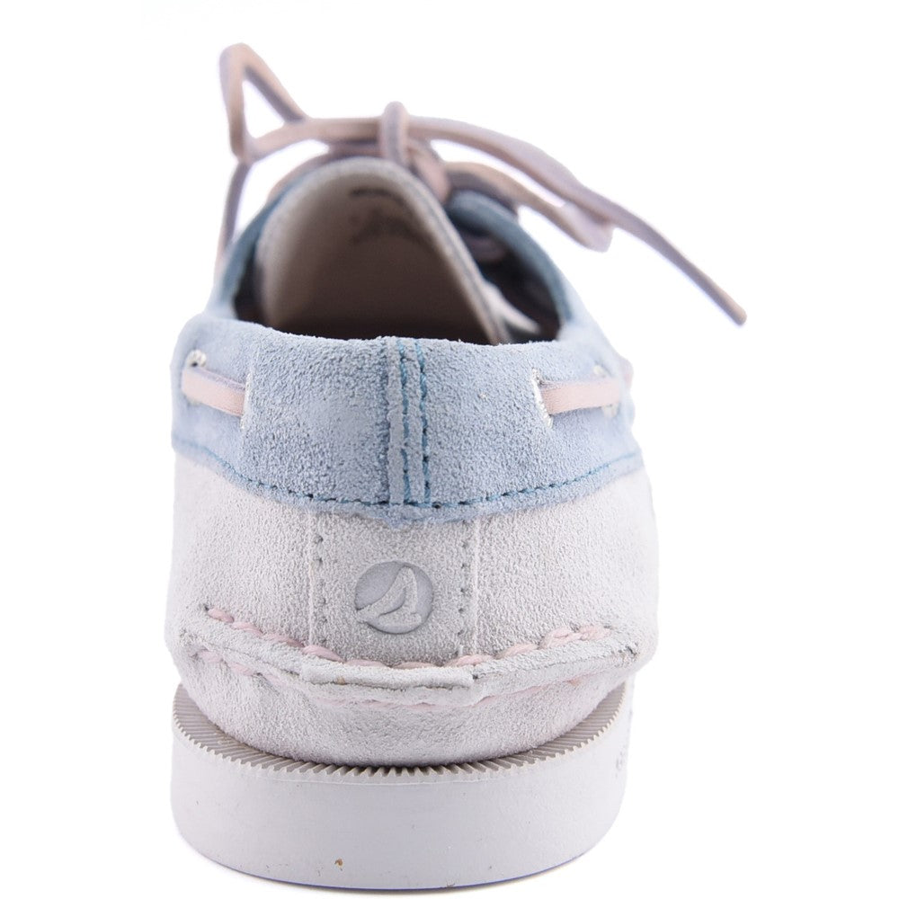 Sperry Authentic 2 Eye Boat Ladies Shoe