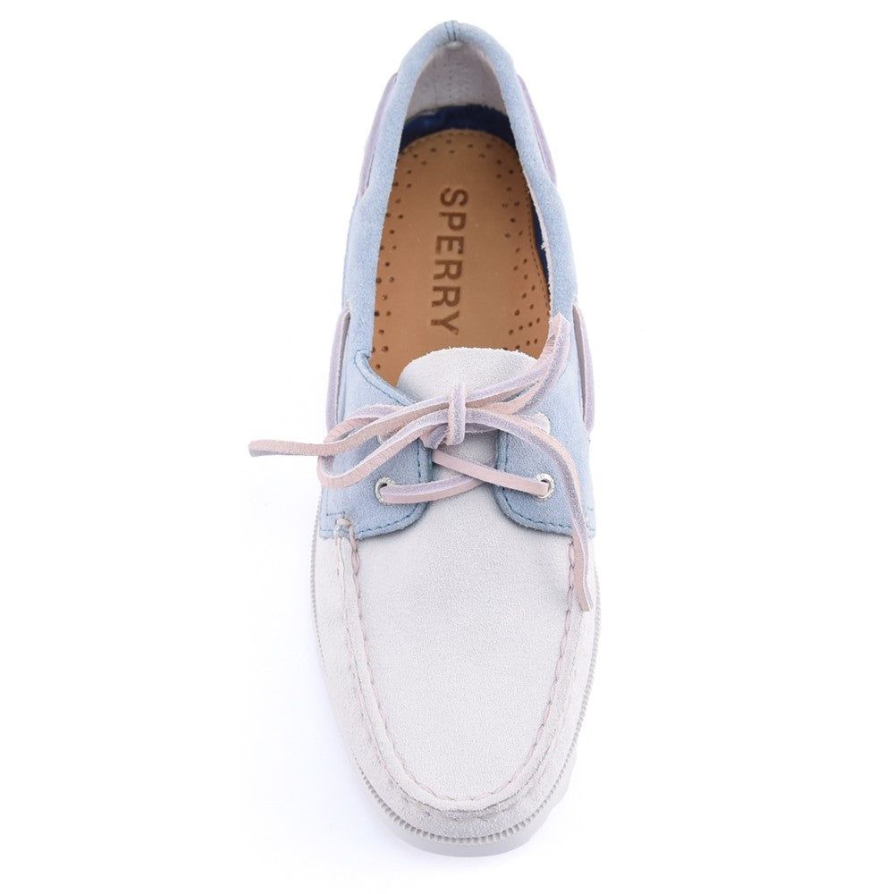 Sperry Authentic 2 Eye Boat Ladies Shoe