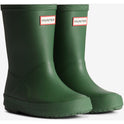Hunter Kids First Kid Matte Wellington