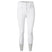 Mountain Horse Diana Knee Grip Breeches #colour_white