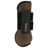 Norton Tendon Boots #colour_brown-black