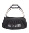 Waldhausen Stirrup Protectors #colour_black