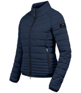 ELT Haarlem Lightweight Jacket #colour_night-blue