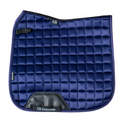 GS Equestrian & Country Revella Satin Dressage Saddle Pad