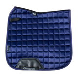GS Equestrian & Country Revella Satin Dressage Saddle Pad