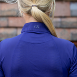 GS Equestrian & Country Revella Short Sleeve Base Layer