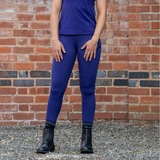 GS Equestrian & Country Revella Full Seat Riding Tights