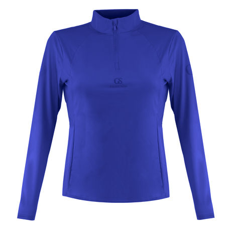 GS Equestrian & Country Revella Long Sleeve Base Layer