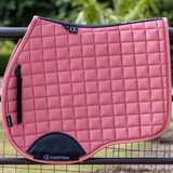 GS Equestrian & Country Revella Satin GP Saddle Pad