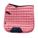 GS Equestrian & Country Revella Satin Dressage Saddle Pad