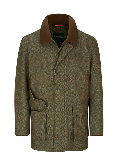 Alan Paine Men's Didsmere Coat