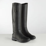 Toggi Calgary Pro Wide Leg Boots #colour_black