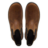 Chatham Cockley Premium Leather Waterproof Chelsea Boots #colour_tan