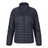 Musto Women's Original Lite Puffer Jacket #colour_navy