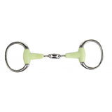 Filet HKM Eggbutt avec pastille 18 mm saveur pomme