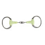 Filet HKM Eggbutt avec pastille 18 mm saveur pomme