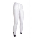 HKM Damen-Reithose – Kate – Silikon-Vollbesatz