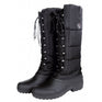 HKM Bottes thermiques d'hiver pour femme -Husky-