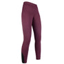 HKM Yvi Full Seat Silicone Children's Riding Leggings