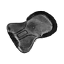 Waldhausen Gel Pad with Synthetic Fur