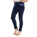 HyPERFORMANCE Diesel Kinder-Reithose