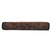 KM Elite Dressage Girth Sleeve #colour_brown