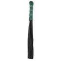 Shires ARMA Padded Tail Guard With Bag #colour_dark-green