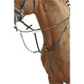 Martingale en cuir HKM