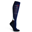 Tredstep Ireland Solo Pro Socks #colour_navy