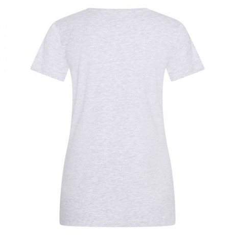 HV Polo Classic T-Shirt #colour_grey-heather