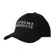 Supreme Products野球帽