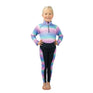 Couche de base Little Rider Dazzling Night
