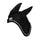 KM Elite Fly Veil #colour_black-grey