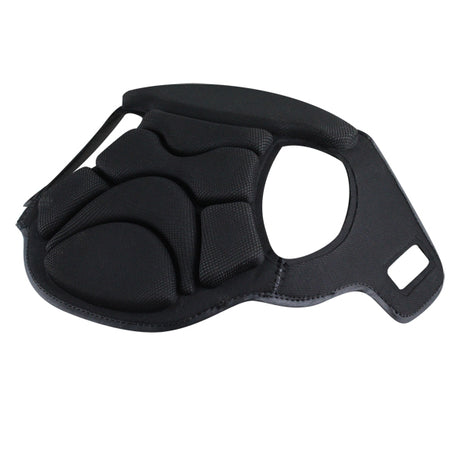 Woof Wear Poll Guard #colour_black