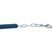 KM Elite Stall Chain #colour_navy-blue