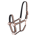 Waldhausen Rose Shine Halfter