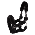 Waldhausen Cozy Halter #colour_black