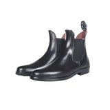 HKM Ladies Jodhpur Boots -Soft- with Elasticated Vent