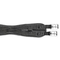 HKM Quilted Girth -Elastic-