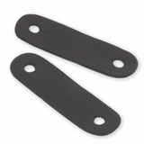 Cuir de paon de remplacement Shires