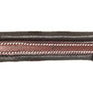 Licol en cuir HKM -Soft-