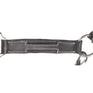 Licol en cuir HKM -Soft-