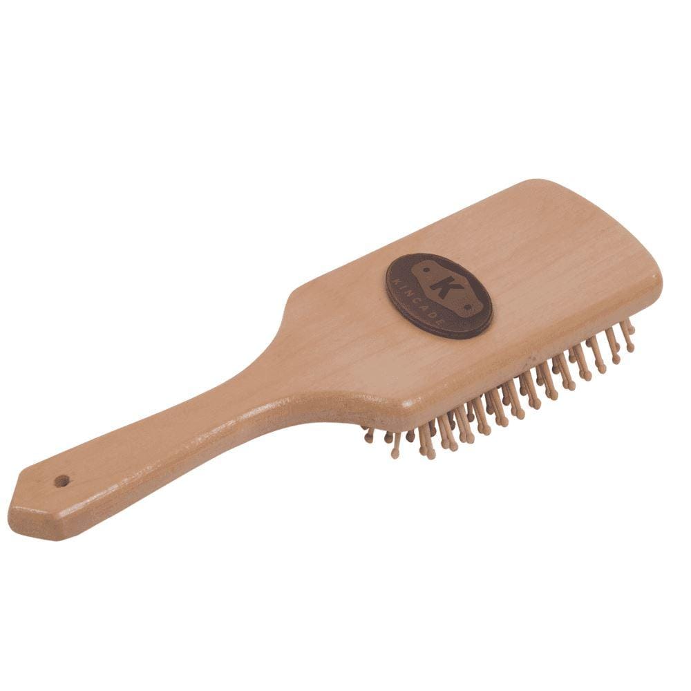Kincade Wooden Mane＆Tail Brush