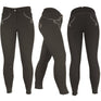 Pantalon d'équitation HyPERFORMANCE Oxford pour femme